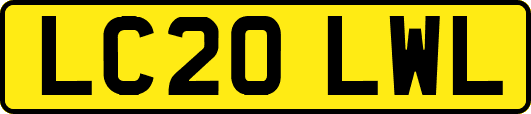LC20LWL