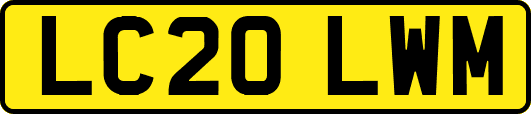 LC20LWM