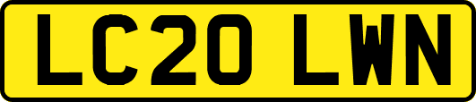 LC20LWN