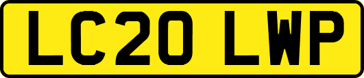 LC20LWP