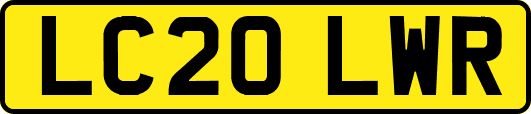 LC20LWR