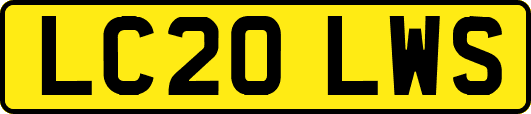 LC20LWS