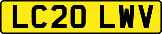 LC20LWV