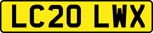 LC20LWX