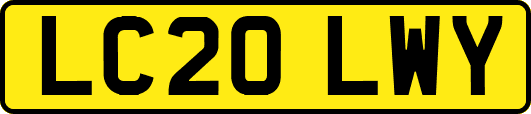 LC20LWY