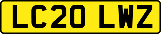 LC20LWZ
