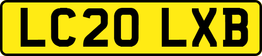 LC20LXB