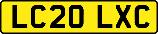 LC20LXC