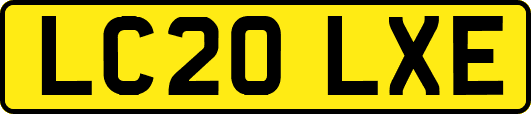 LC20LXE