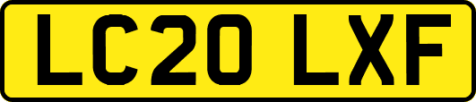 LC20LXF