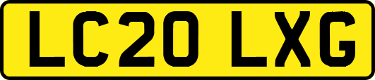 LC20LXG