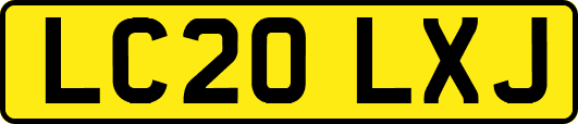LC20LXJ