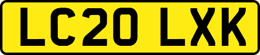 LC20LXK