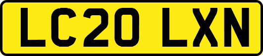 LC20LXN