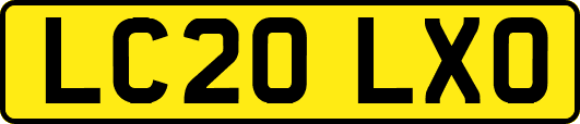 LC20LXO