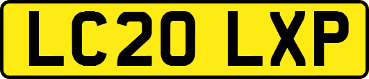 LC20LXP