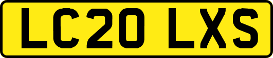 LC20LXS