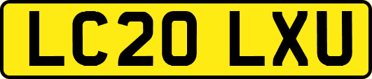 LC20LXU