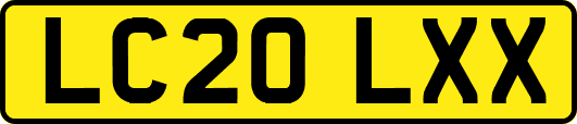 LC20LXX