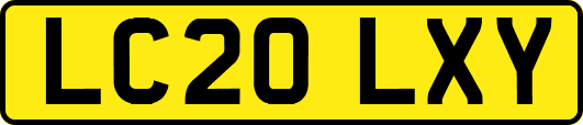 LC20LXY
