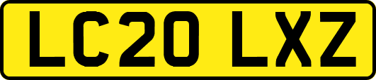 LC20LXZ