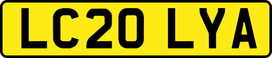 LC20LYA