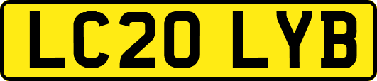 LC20LYB