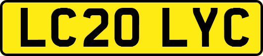 LC20LYC