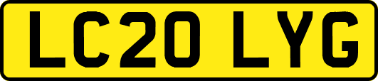 LC20LYG