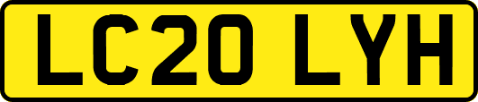 LC20LYH