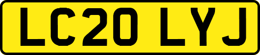 LC20LYJ
