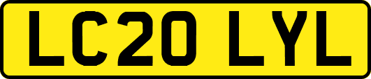 LC20LYL