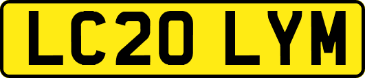 LC20LYM