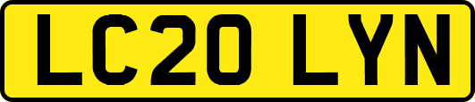 LC20LYN
