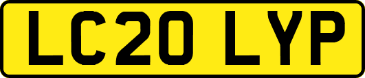 LC20LYP