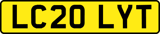 LC20LYT