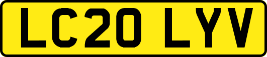 LC20LYV