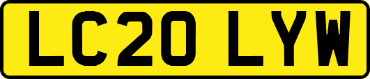 LC20LYW