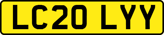 LC20LYY