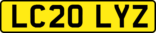 LC20LYZ