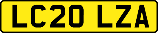 LC20LZA
