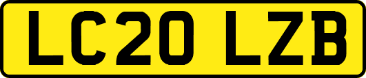 LC20LZB