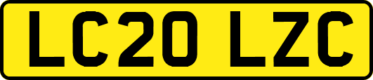 LC20LZC
