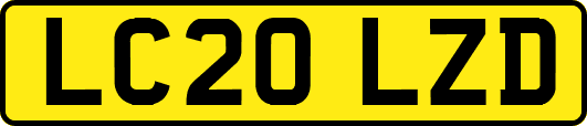 LC20LZD