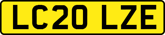 LC20LZE