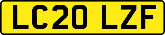 LC20LZF