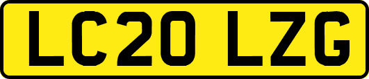 LC20LZG