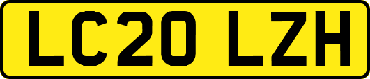 LC20LZH