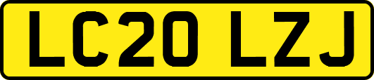 LC20LZJ