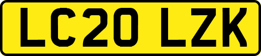 LC20LZK